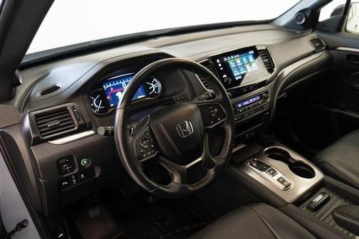 2022 Honda Passport 2WD EX-L