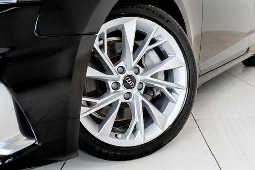 2022 Audi A5 45 Premium