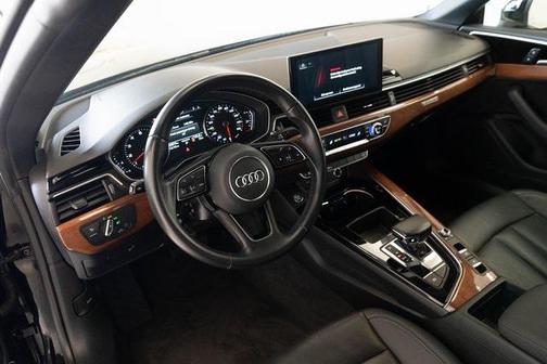 2022 Audi A5 45 Premium