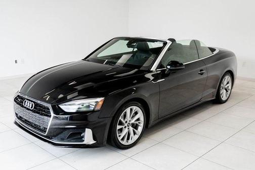 2022 Audi A5 45 Premium