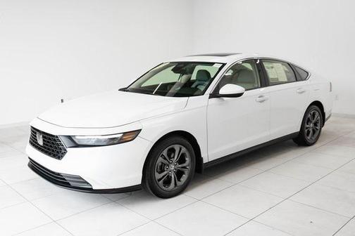 2023 Honda Accord EX 1.5T