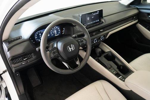 2023 Honda Accord EX 1.5T