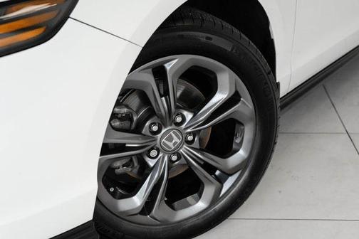 2023 Honda Accord EX 1.5T