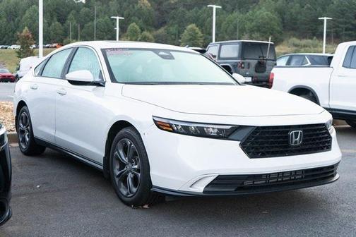 2023 Honda Accord EX 1.5T
