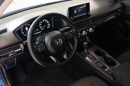 2024 Honda Civic EX