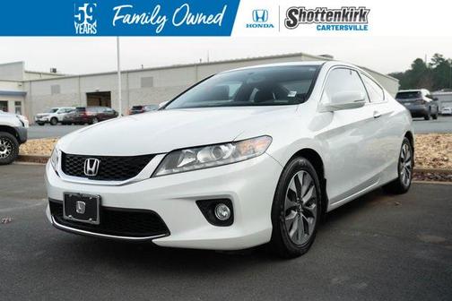 2015 Honda Accord EX