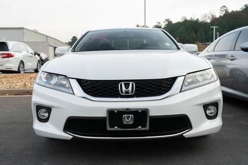 2015 Honda Accord EX