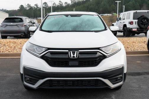 2020 Honda CR-V 2WD EX-L