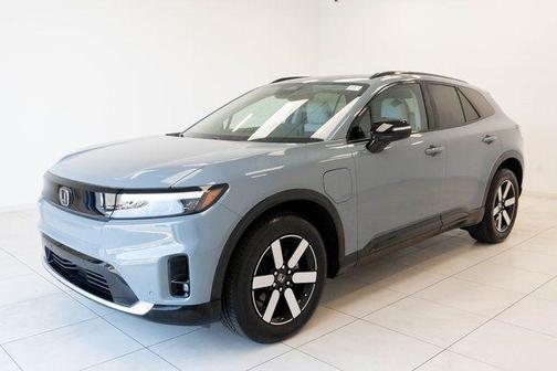 2024 Honda Prologue Touring