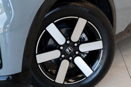 2024 Honda Prologue Touring