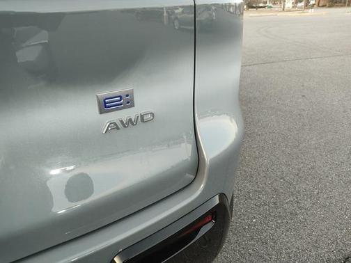 2024 Honda Prologue Touring