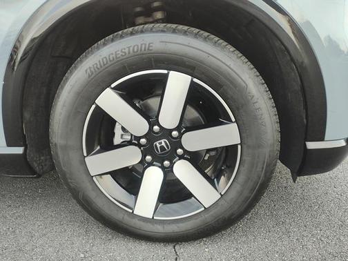 2024 Honda Prologue Touring