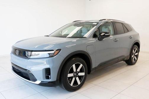 2024 Honda Prologue Touring