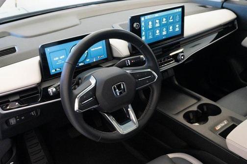 2024 Honda Prologue Touring