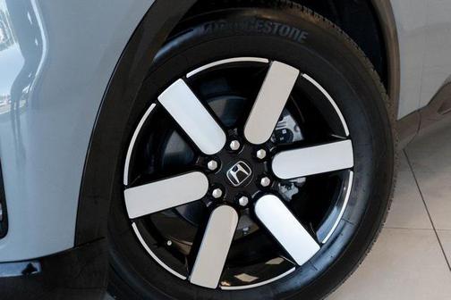 2024 Honda Prologue Touring