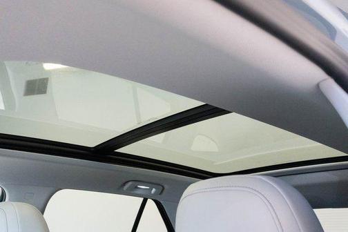 2024 Honda Prologue Touring