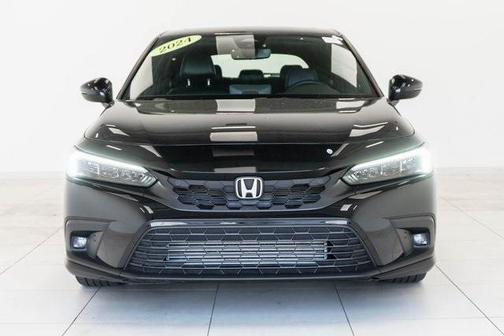 2024 Honda Civic Sport Touring