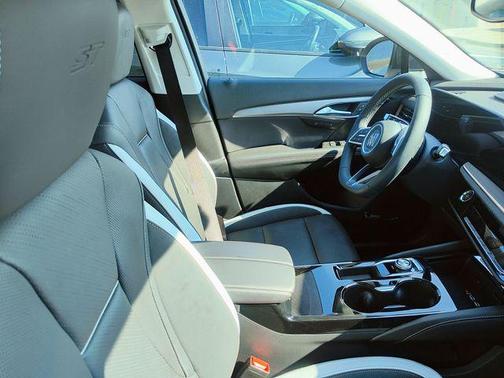 2025 Buick Envision Sport Touring AWD