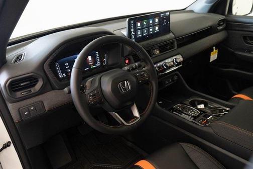 2026 Honda Passport AWD TrailSport