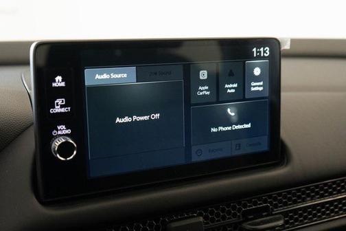 2026 Honda HR-V 2WD Sport