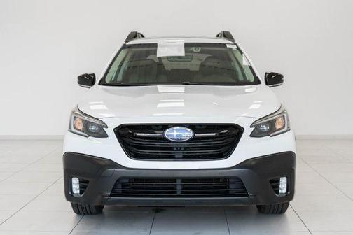 2020 Subaru Outback Onyx Edition XT
