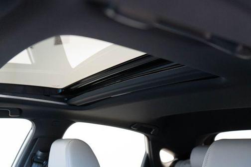 Platinum White Pearl 2026 Honda Civic Hybrid Sport Touring