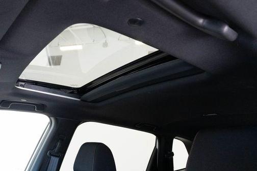 Platinum White Pearl 2024 Honda CR-V Hybrid Sport FWD