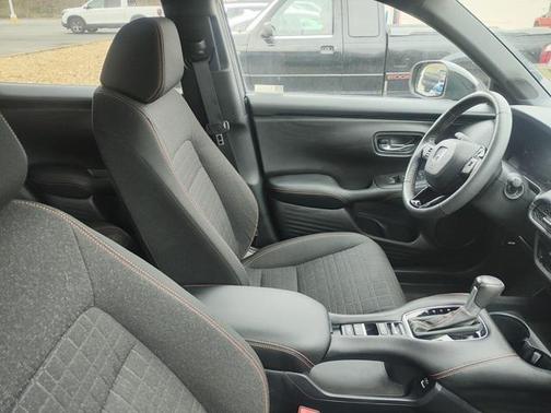 2023 Honda HR-V 2WD Sport