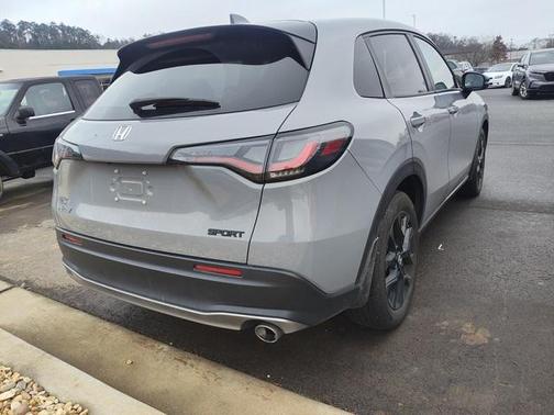 2023 Honda HR-V 2WD Sport