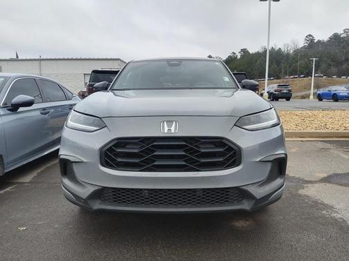 2023 Honda HR-V 2WD Sport