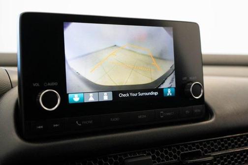 2023 Honda HR-V 2WD Sport