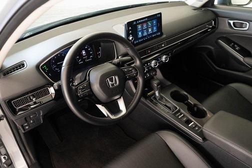 2022 Honda Civic Touring