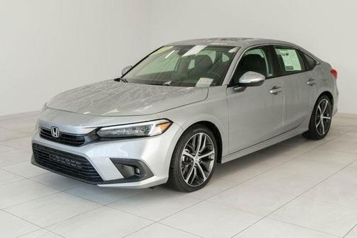 2022 Honda Civic Touring