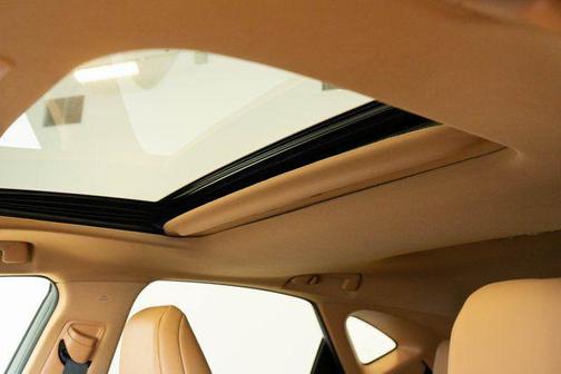 2024 Lexus NX 250 Premium