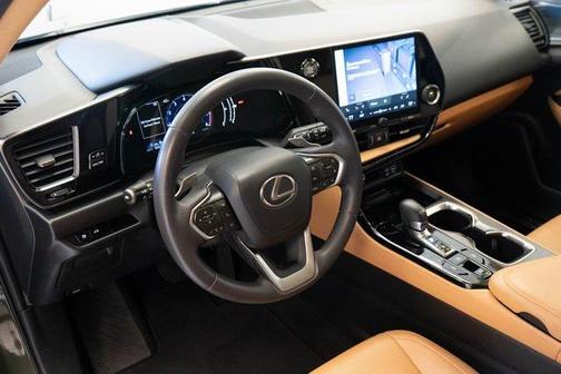 2024 Lexus NX 250 Premium