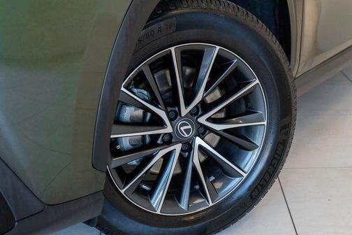 2024 Lexus NX 250 Premium