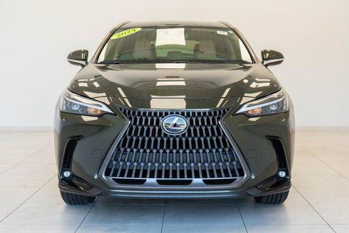 2024 Lexus NX 250 Premium