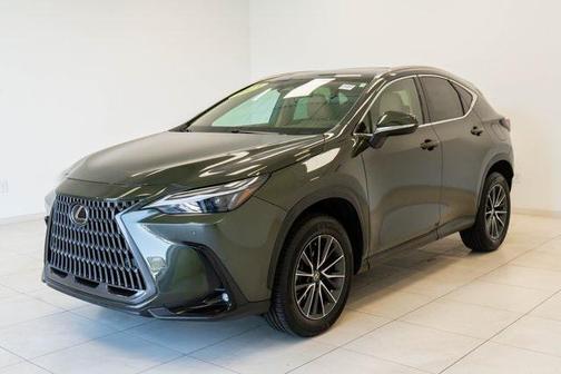 2024 Lexus NX 250 Premium