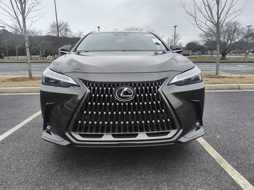 2024 Lexus NX 250 Premium