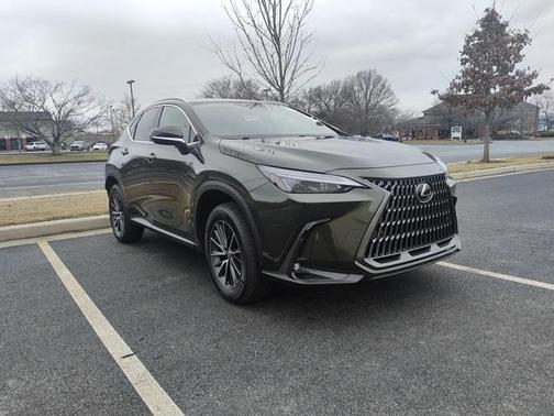 2024 Lexus NX 250 Premium