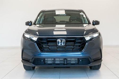 2025 Honda CR-V EX-L 2WD