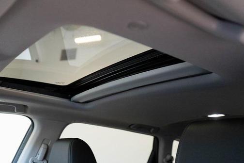 2025 Honda CR-V EX-L 2WD