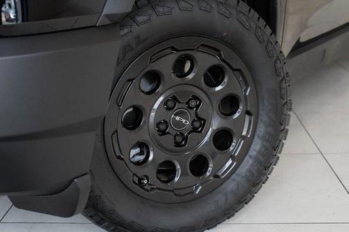 2026 Honda Passport AWD TrailSport Elite Blackout