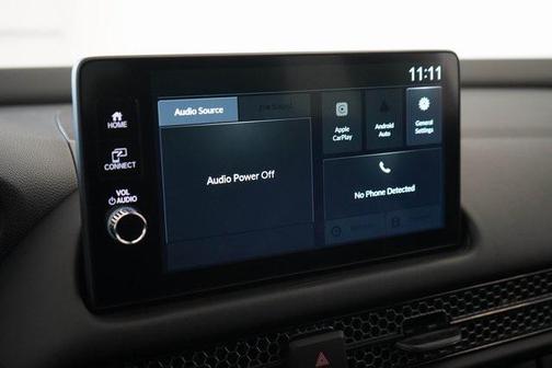 2026 Honda HR-V 2WD Sport