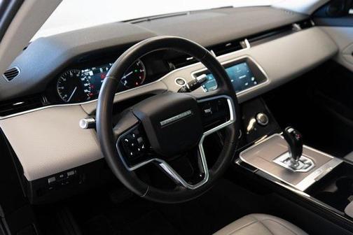 2021 Land Rover Range Rover Evoque S