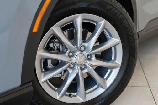 2026 Honda CR-V EX 2WD
