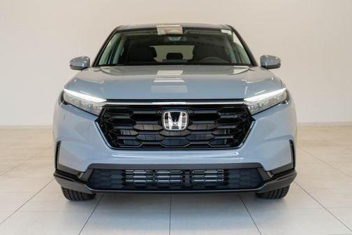 2026 Honda CR-V EX 2WD
