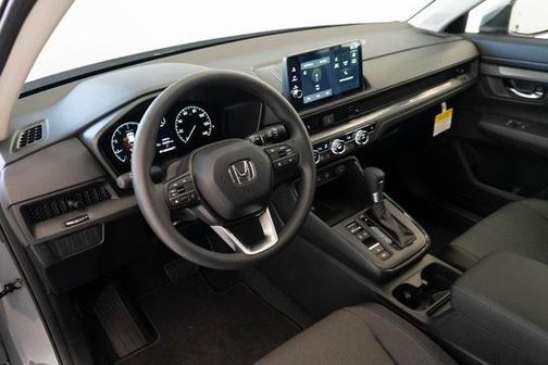 2026 Honda CR-V EX 2WD