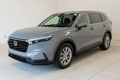2026 Honda CR-V EX 2WD