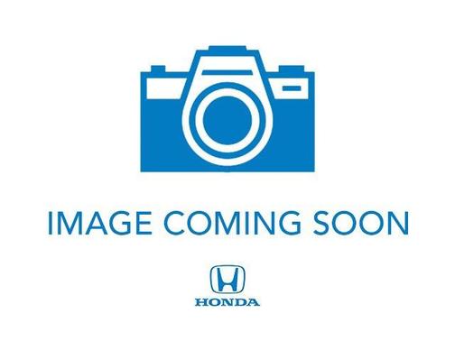 2020 Honda Fit EX